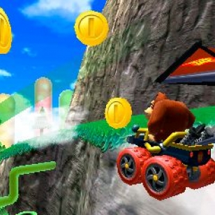 Retro Studios pelasti Mario Kart 7:n julkaisun