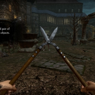 Rise of Nightmares