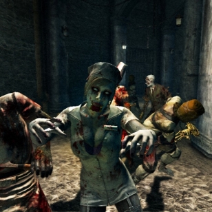 Rise of Nightmares