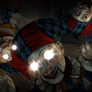 Rise of Nightmares