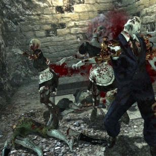 Rise of Nightmares