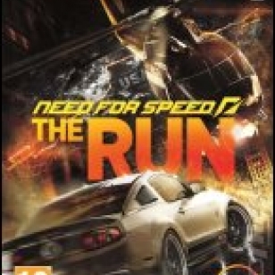 Need For Speed: The Run 