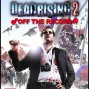 Dead Rising 2: Off the Record