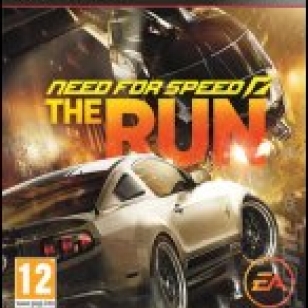 Need for Speed: The Run