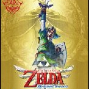 The Legend Of Zelda: Skyward Sword