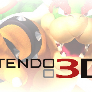 Luukku 3: Nintendo 3DS:n alkutaival
