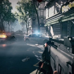 Luukku 14: Modern Warfare 3 vs Battlefield 3 