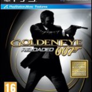 Goldeneye 007: Reloaded