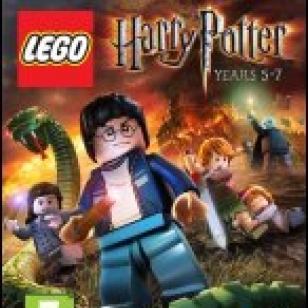 Lego Harry Potter: Years 5-7