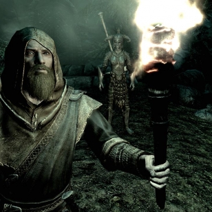 The Elder Scrolls V: Skyrim