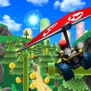 Mario Kart 7