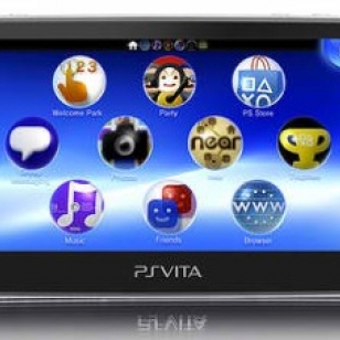 Luukku 20: PS Vita kuumottaa