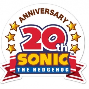 Luukku 21: Sonic 20 vuotta
