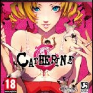 Catherine