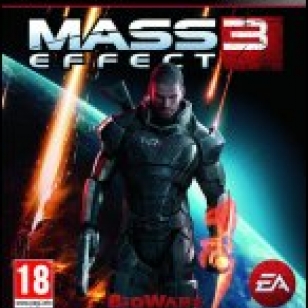 Mass Effect 3