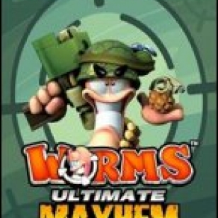 Worms: Ultimate Mayhem (XBLA)