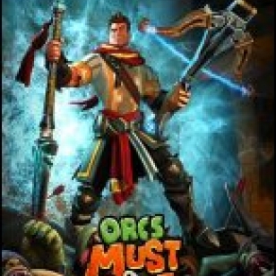 Orcs Must Die!