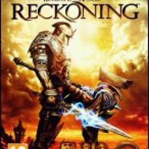 Kingdoms of Amalur: Reckoning