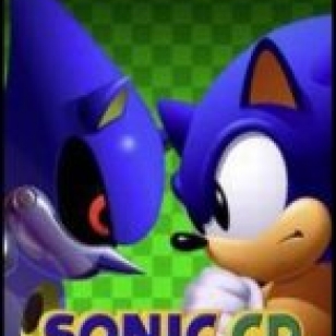 Sonic CD (XBLA)