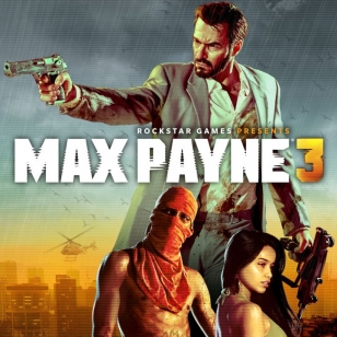 Max Payne 3 siirtyi toukokuulle