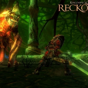 Kingdoms of Amalur: Reckoning