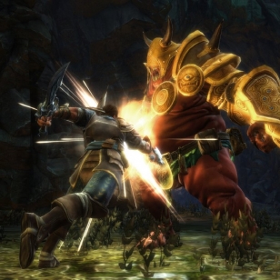 Kingdoms of Amalur: Reckoning