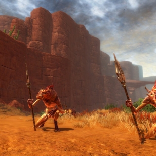 Kingdoms of Amalur: Reckoning