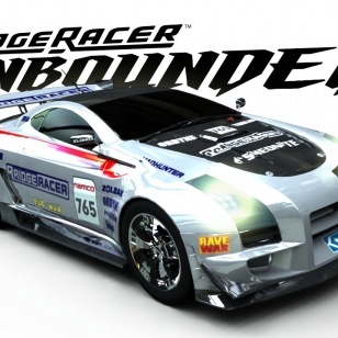 Ridge Racer Unbounded neljä viikkoa myöhemmin