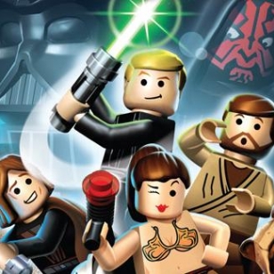 Lego Star Wars -peleille kymmenen vuoden jatko