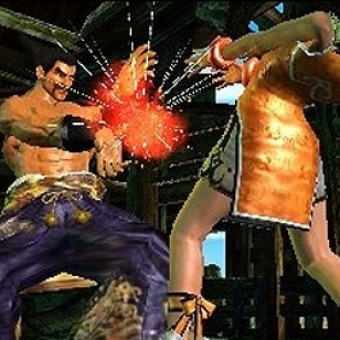 Tekken 3D: Prime Edition