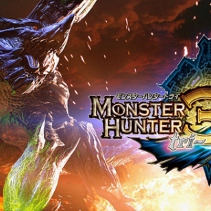 Lehti: Monster Hunter Tri G vyöryy myös länsimaihin