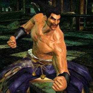 Tekken 3D: Prime Edition