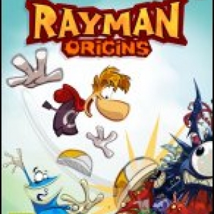 Rayman Origins