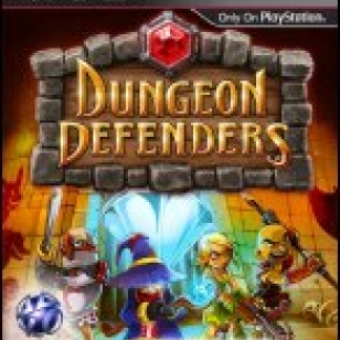 Dungeon Defenders