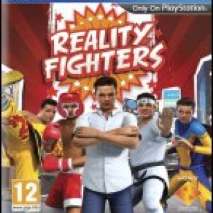 Reality Fighters 