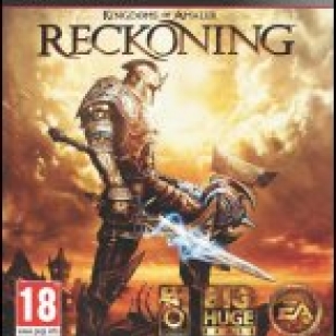 Kingdoms of Amalur: Reckoning