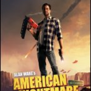 Alan Wake's American Nightmare (XBLA) 