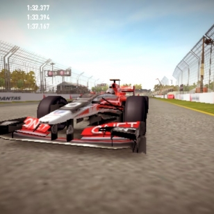 F1 2011 