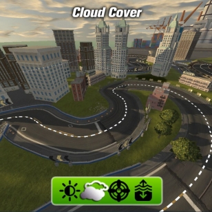 ModNation Racers: Road Trip