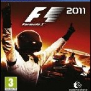 F1 2011 
