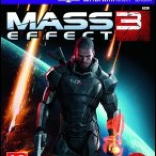 Mass Effect 3