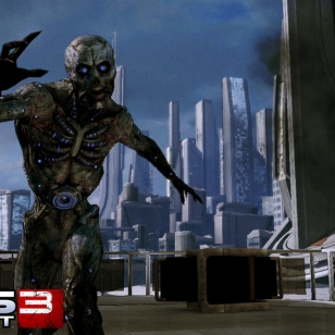 Mass Effect 3