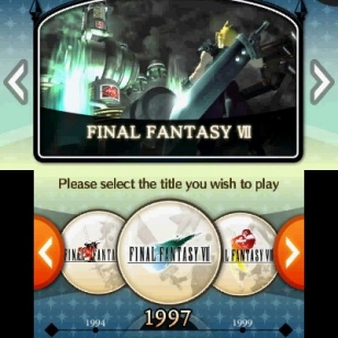 Rytmikäs Final Fantasy myös europelaajien taskuihin