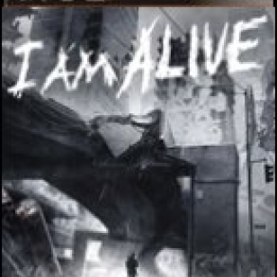I Am Alive (PSN)