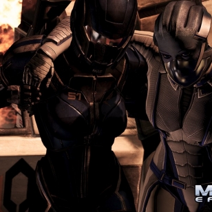 Mass Effect 3:n korjaussarja konsoleille tänään