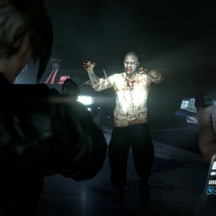 Resident Evil 6:n traileri kertoo uudesta julkaisupäivämäärästä
