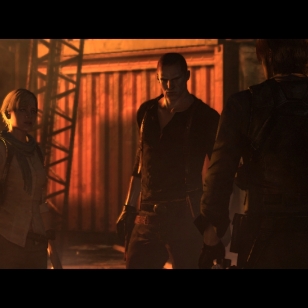 Resident Evil 6:n traileri kertoo uudesta julkaisupäivämäärästä