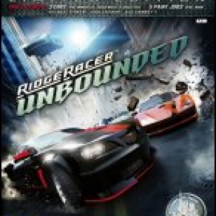 Ridge Racer Unbounded 