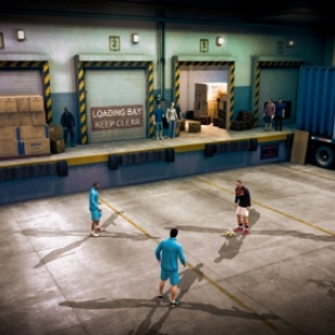 FIFA Street