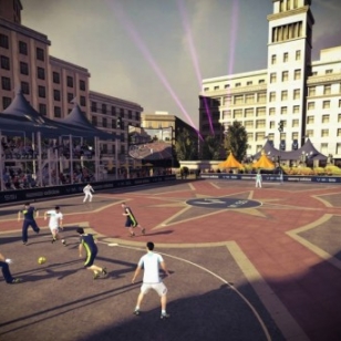 FIFA Street